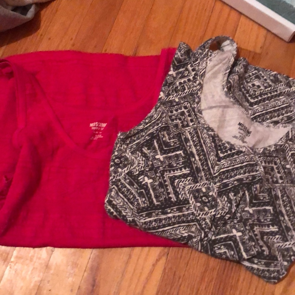 tank top bundle